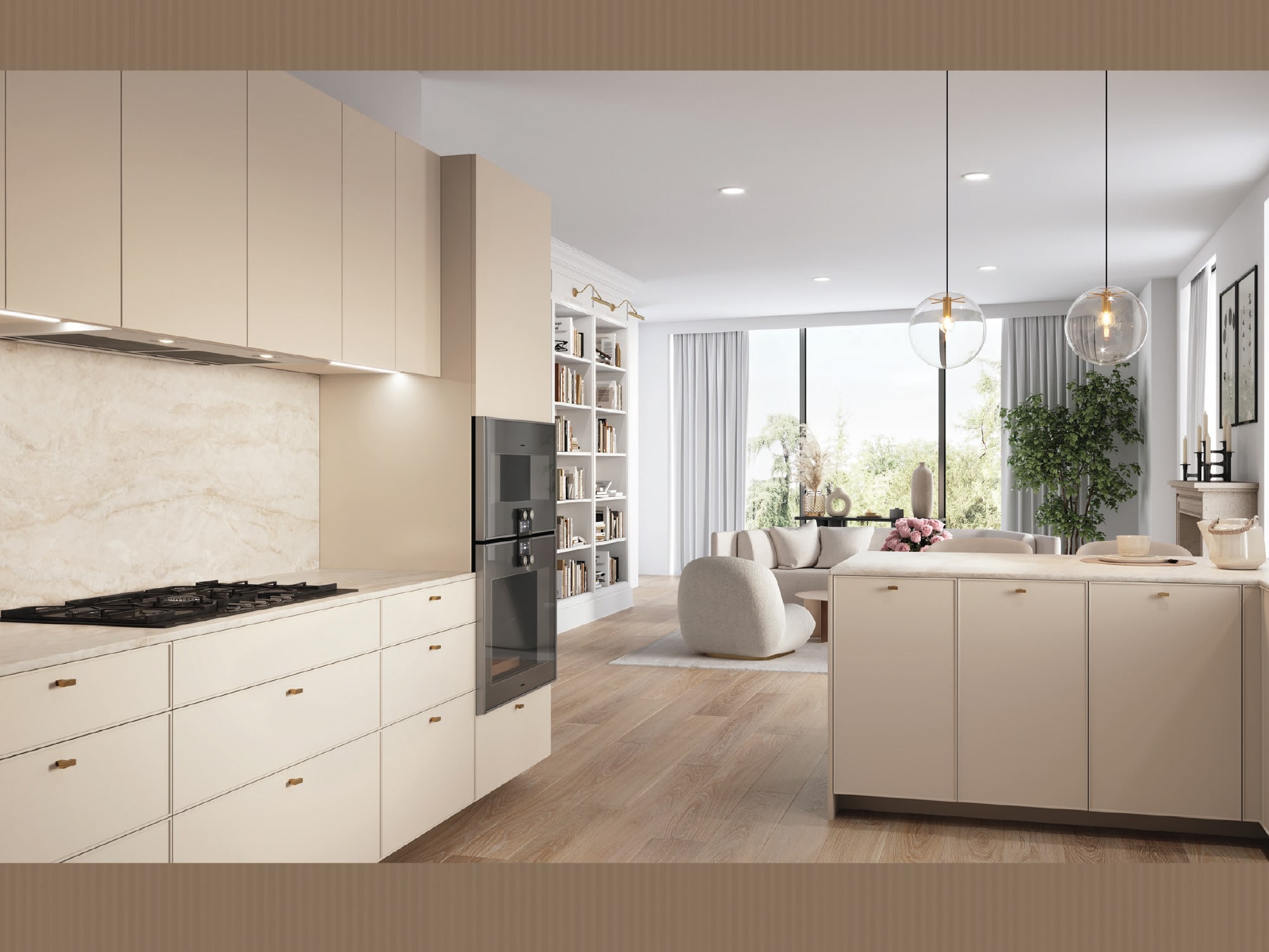 best condos in houston